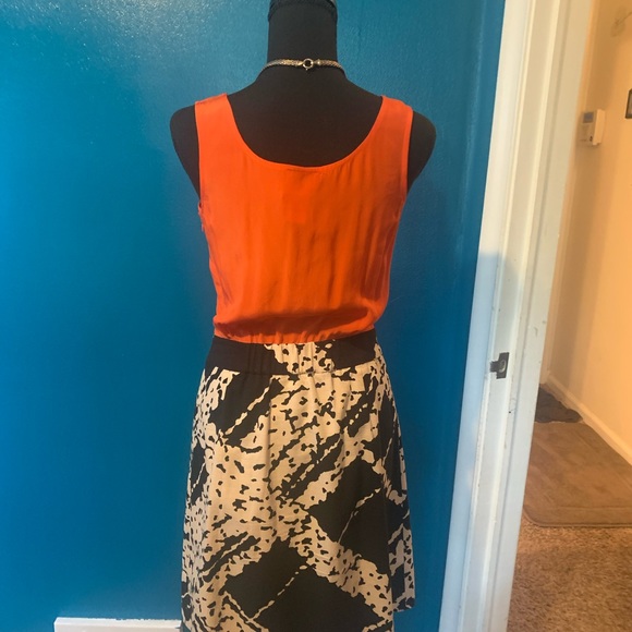 Tabitha one piece skirt set - Picture 5 of 11